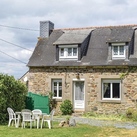 Lovely Home In Le Faouet With Kitchen Exterior photo